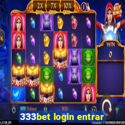 333bet login entrar